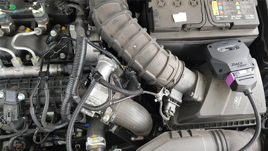 Chip Tuning Beograd Cena
